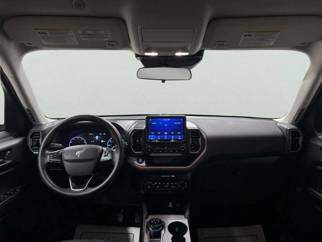 2021 Ford Bronco Sport Big Bend 4x4 - 23027359 - 21