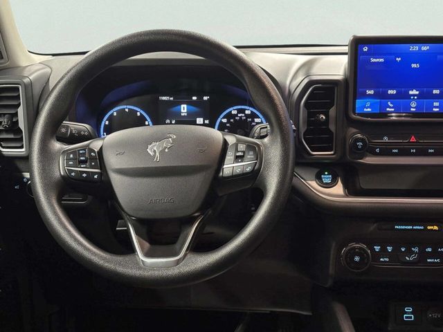 2021 Ford Bronco Sport Big Bend 4x4 - 23027359 - 22
