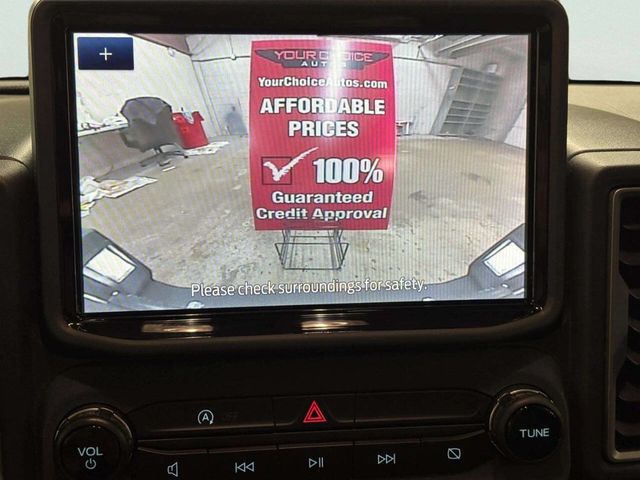 2021 Ford Bronco Sport Big Bend 4x4 - 23027359 - 24