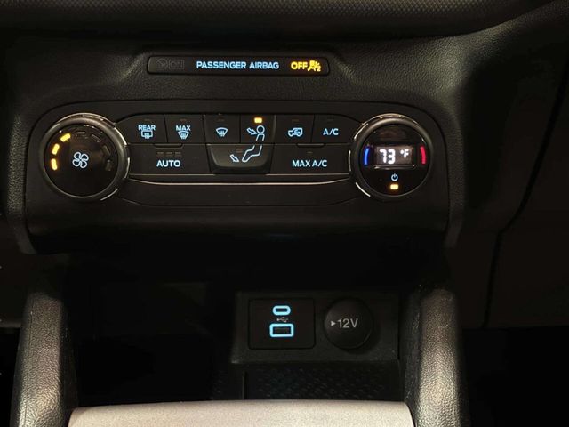 2021 Ford Bronco Sport Big Bend 4x4 - 23027359 - 25