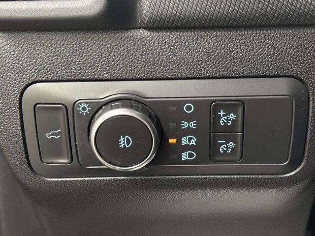 2021 Ford Bronco Sport Big Bend 4x4 - 23027359 - 27
