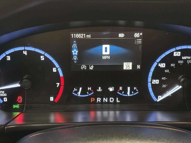 2021 Ford Bronco Sport Big Bend 4x4 - 23027359 - 32