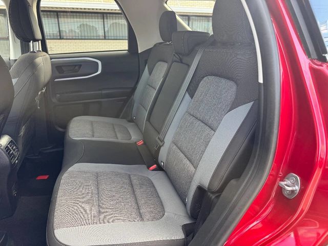 2021 Ford Bronco Sport Big Bend 4x4 - 22939178 - 11