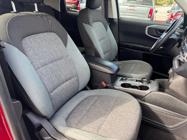 2021 Ford Bronco Sport Big Bend 4x4 - 22939178 - 13