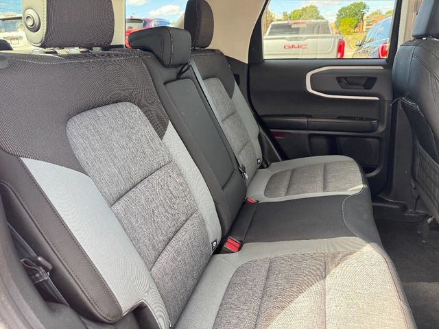 2021 Ford Bronco Sport Big Bend 4x4 - 22939178 - 15