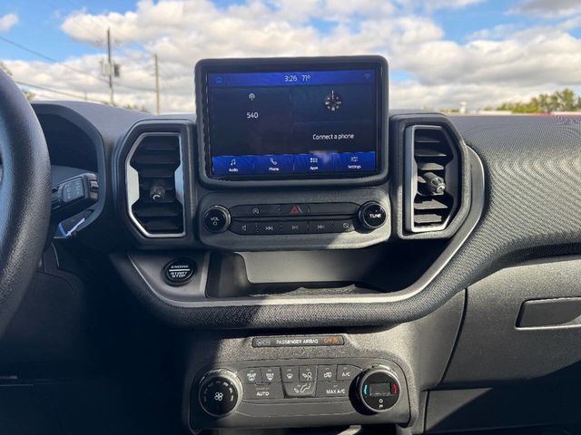 2021 Ford Bronco Sport Big Bend 4x4 - 22939178 - 18