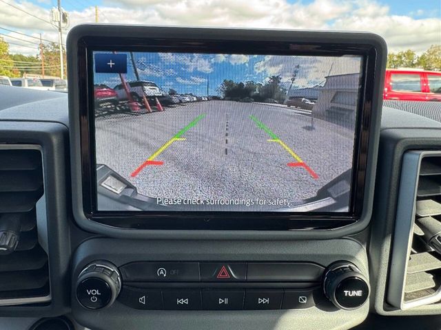 2021 Ford Bronco Sport Big Bend 4x4 - 22939178 - 19