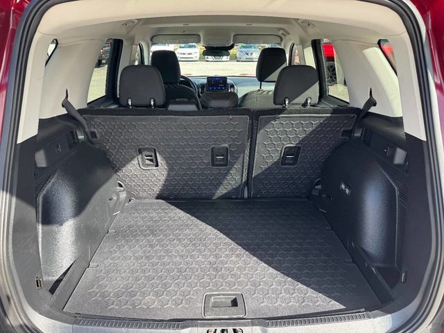 2021 Ford Bronco Sport Big Bend 4x4 - 22939178 - 20