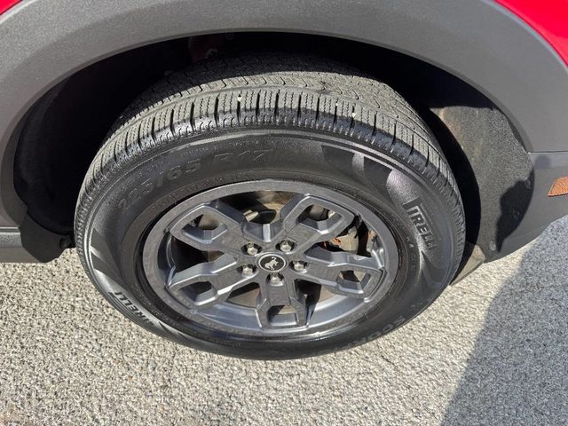 2021 Ford Bronco Sport Big Bend 4x4 - 22939178 - 23