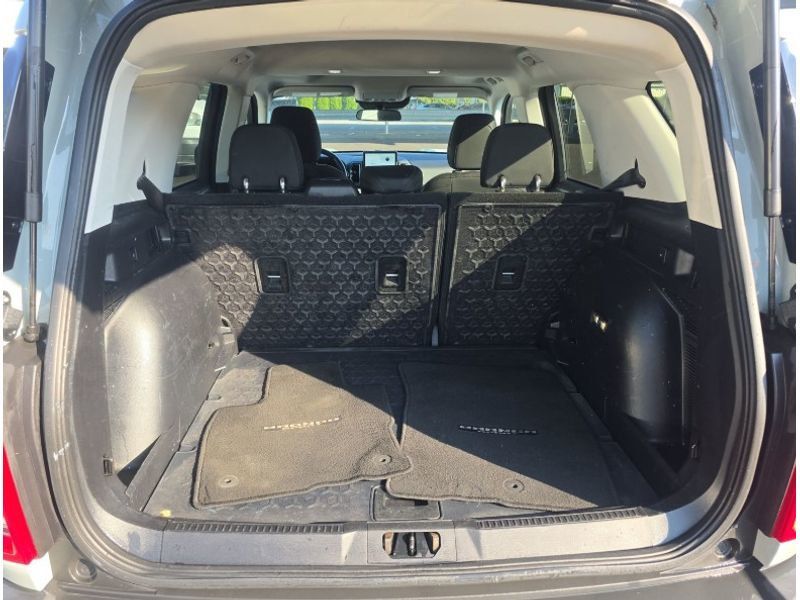 2021 Ford Bronco Sport Big Bend photo 3