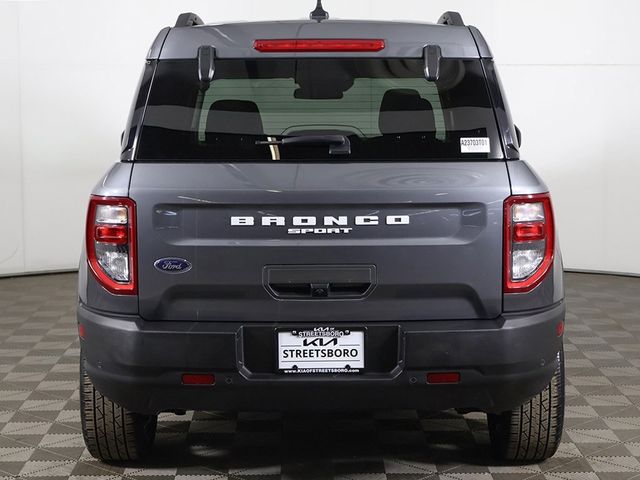 2021 Ford Bronco Sport Big Bend 4x4 - 22967226 - 12