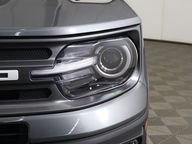 2021 Ford Bronco Sport Big Bend 4x4 - 22967226 - 14