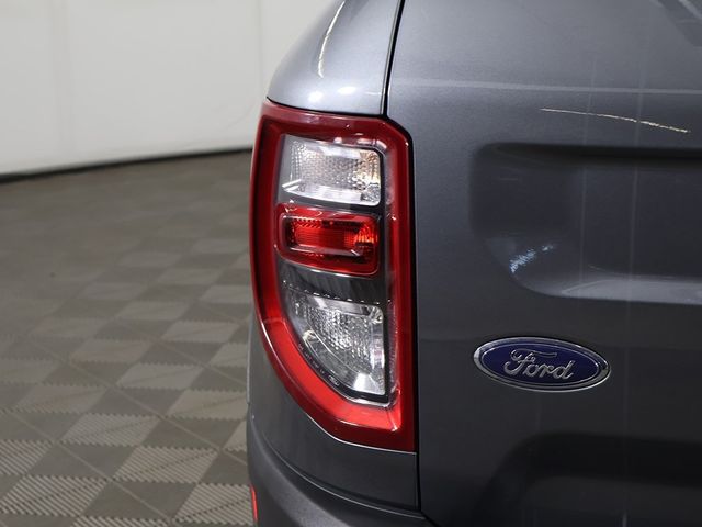 2021 Ford Bronco Sport Big Bend 4x4 - 22967226 - 15