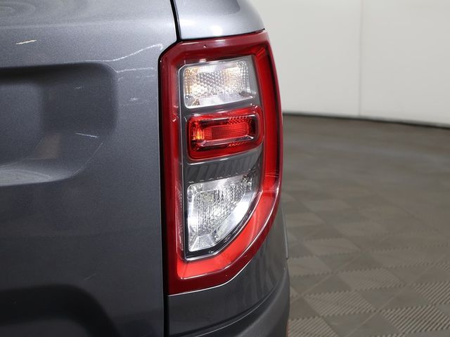 2021 Ford Bronco Sport Big Bend 4x4 - 22967226 - 16
