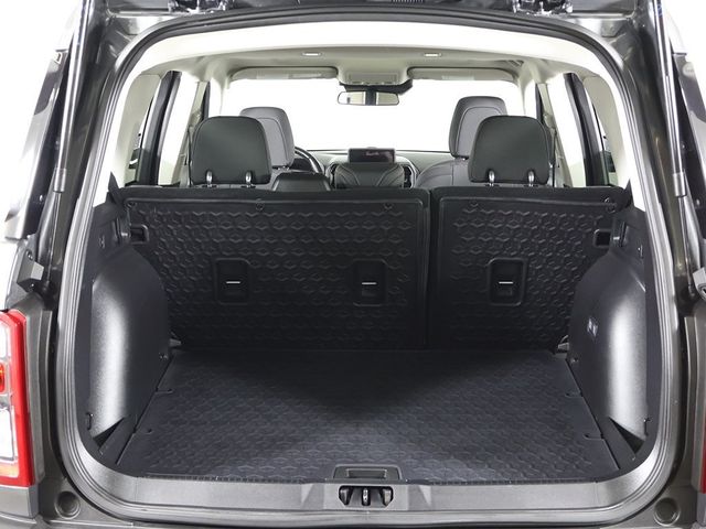 2021 Ford Bronco Sport Big Bend 4x4 - 22967226 - 19