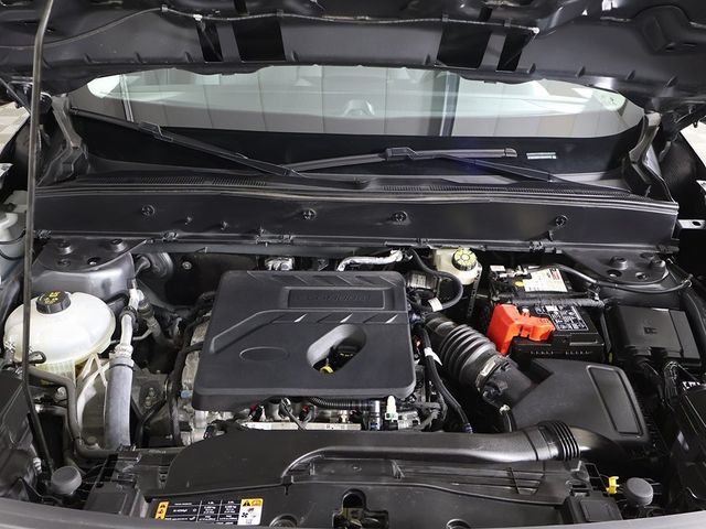 2021 Ford Bronco Sport Big Bend 4x4 - 22967226 - 21