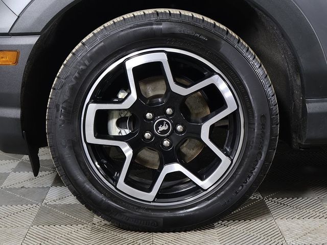 2021 Ford Bronco Sport Big Bend 4x4 - 22967226 - 22