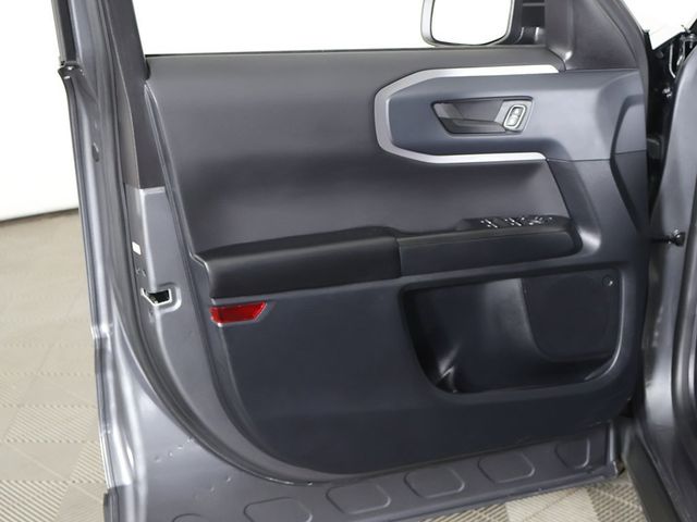 2021 Ford Bronco Sport Big Bend 4x4 - 22967226 - 23