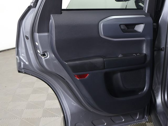 2021 Ford Bronco Sport Big Bend 4x4 - 22967226 - 25