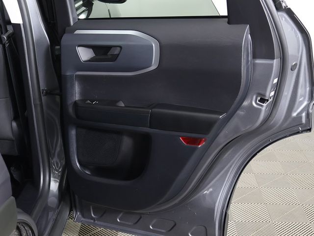 2021 Ford Bronco Sport Big Bend 4x4 - 22967226 - 26