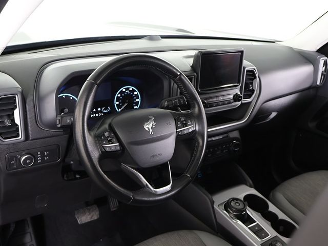 2021 Ford Bronco Sport Big Bend 4x4 - 22967226 - 27