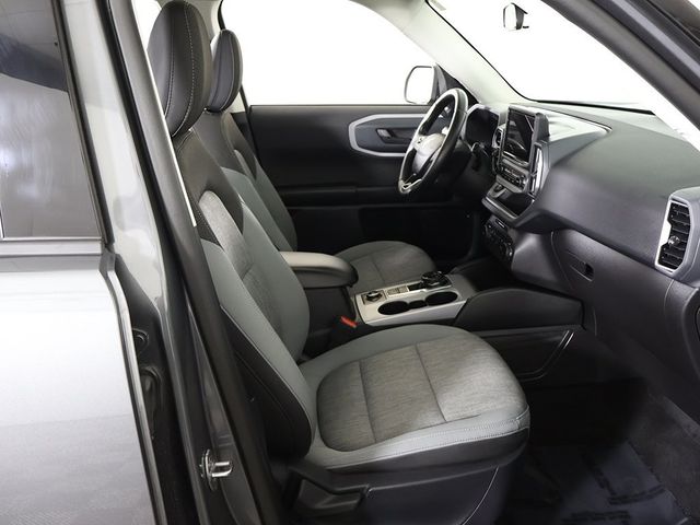 2021 Ford Bronco Sport Big Bend 4x4 - 22967226 - 30