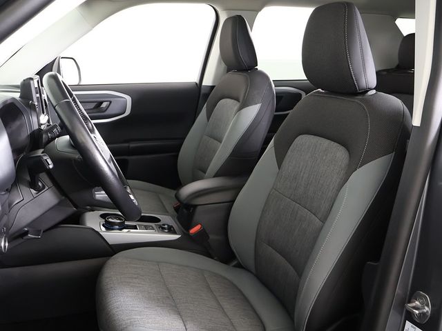 2021 Ford Bronco Sport Big Bend 4x4 - 22967226 - 31