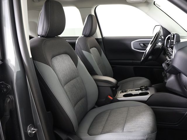 2021 Ford Bronco Sport Big Bend 4x4 - 22967226 - 32