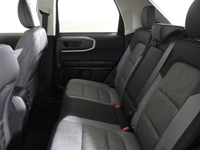 2021 Ford Bronco Sport Big Bend 4x4 - 22967226 - 34