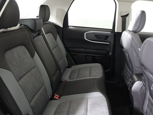 2021 Ford Bronco Sport Big Bend 4x4 - 22967226 - 35