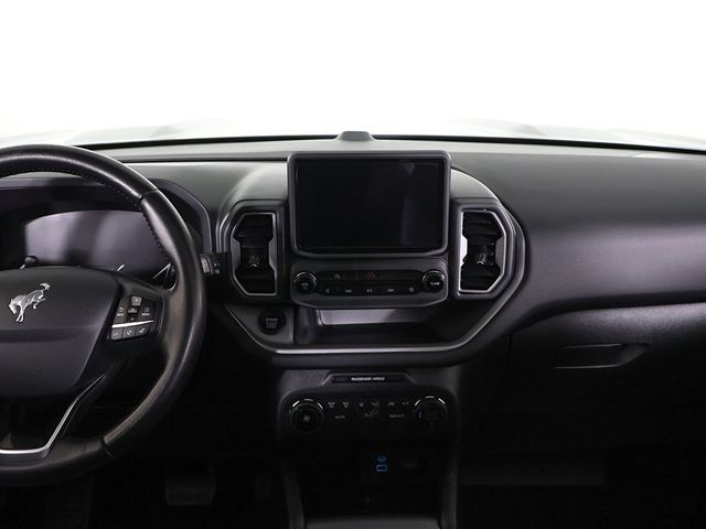 2021 Ford Bronco Sport Big Bend 4x4 - 22967226 - 36