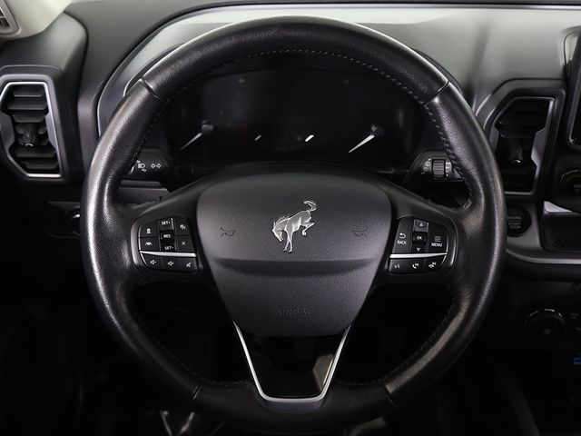 2021 Ford Bronco Sport Big Bend 4x4 - 22967226 - 41