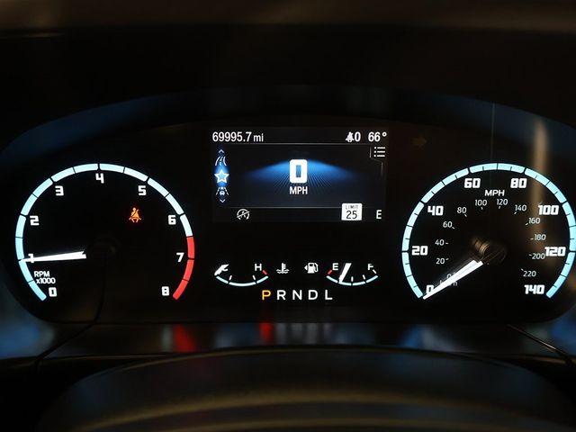 2021 Ford Bronco Sport Big Bend 4x4 - 22967226 - 43