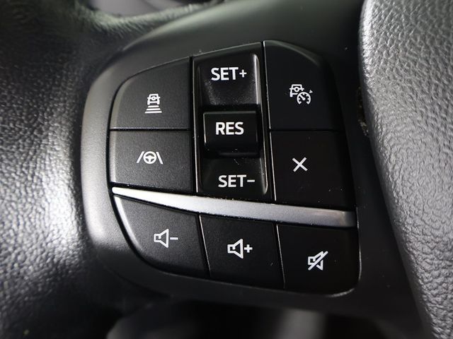 2021 Ford Bronco Sport Big Bend 4x4 - 22967226 - 44