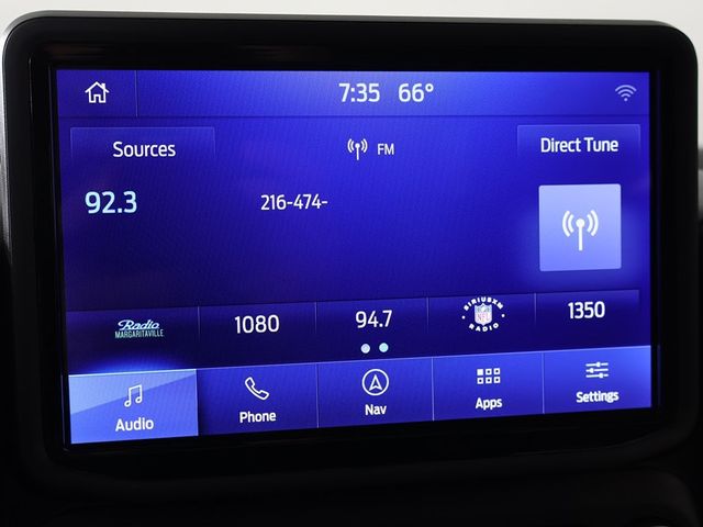 2021 Ford Bronco Sport Big Bend 4x4 - 22967226 - 47