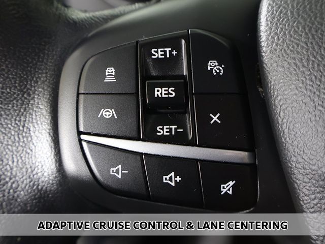 2021 Ford Bronco Sport Big Bend 4x4 - 22967226 - 4