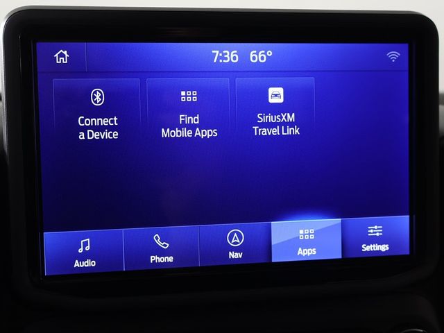 2021 Ford Bronco Sport Big Bend 4x4 - 22967226 - 49