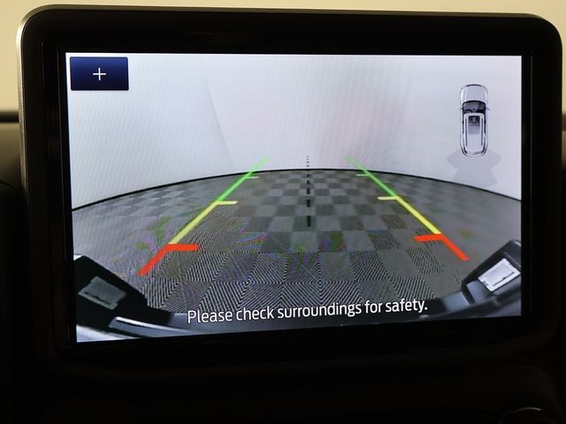 2021 Ford Bronco Sport Big Bend 4x4 - 22967226 - 50