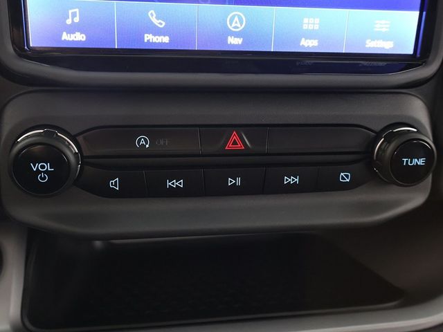 2021 Ford Bronco Sport Big Bend 4x4 - 22967226 - 51