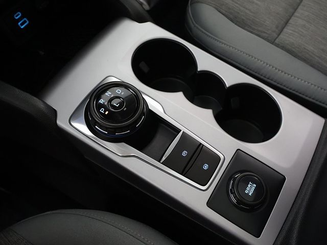 2021 Ford Bronco Sport Big Bend 4x4 - 22967226 - 56