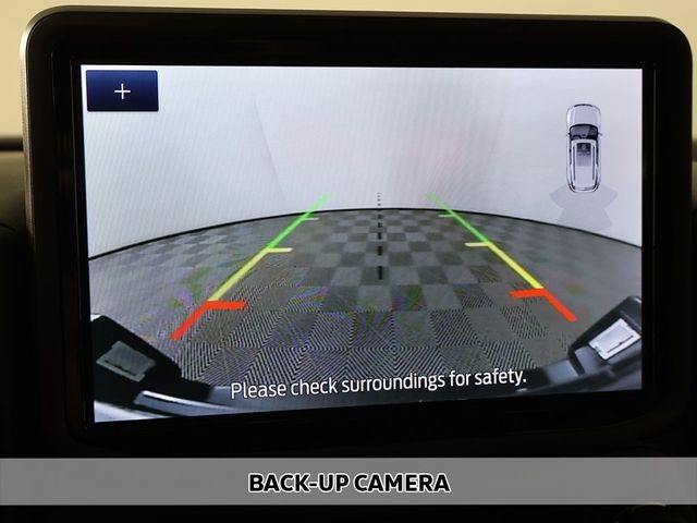 2021 Ford Bronco Sport Big Bend 4x4 - 22967226 - 6