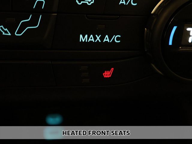 2021 Ford Bronco Sport Big Bend 4x4 - 22967226 - 7