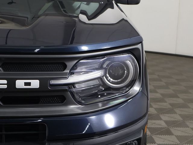 2021 Ford Bronco Sport Big Bend 4x4 - 23057392 - 10
