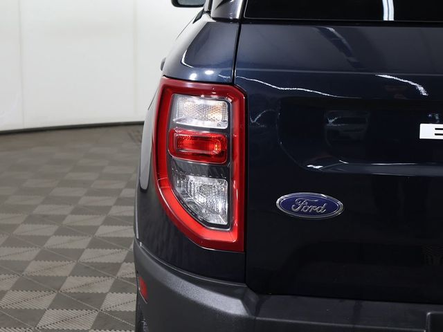 2021 Ford Bronco Sport Big Bend 4x4 - 23057392 - 11