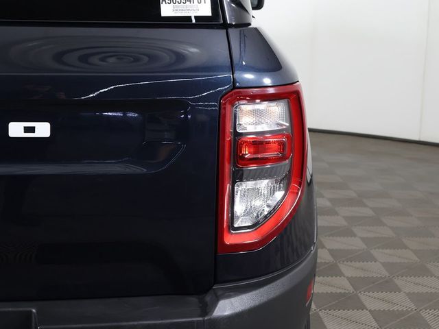 2021 Ford Bronco Sport Big Bend 4x4 - 23057392 - 12