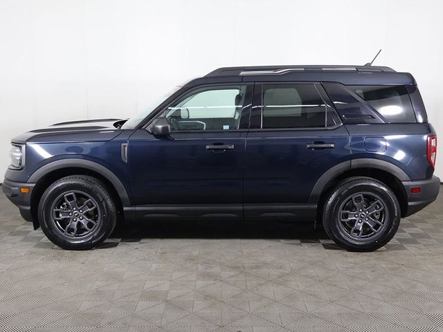 2021 Ford Bronco Sport Big Bend 4x4 - 23057392 - 13
