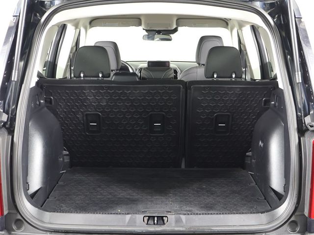 2021 Ford Bronco Sport Big Bend 4x4 - 23057392 - 15