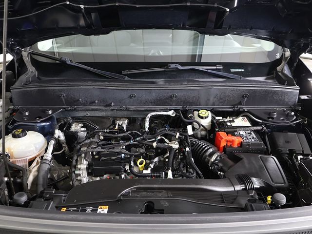 2021 Ford Bronco Sport Big Bend 4x4 - 23057392 - 16