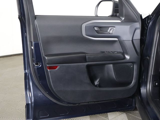 2021 Ford Bronco Sport Big Bend 4x4 - 23057392 - 18