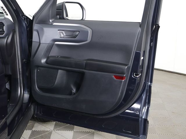 2021 Ford Bronco Sport Big Bend 4x4 - 23057392 - 19